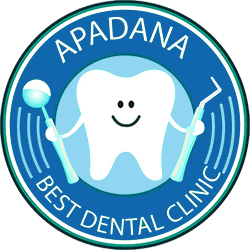 کلینیک دندانپزشکی آپادانا رشت