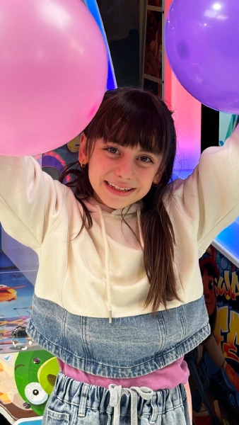 سالن بازی کودکان