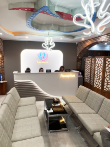 بخش تخصصی(ویژه)