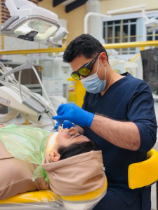 بخش تخصصی(ویژه)